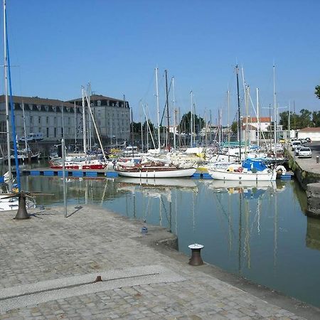 T2 Meuble Pour Curistes, Vacanciers Et Stagiaires Rochefort  Luaran gambar