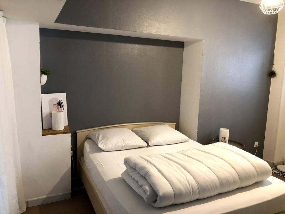 T2 Meuble Pour Curistes, Vacanciers Et Stagiaires Rochefort  Luaran gambar